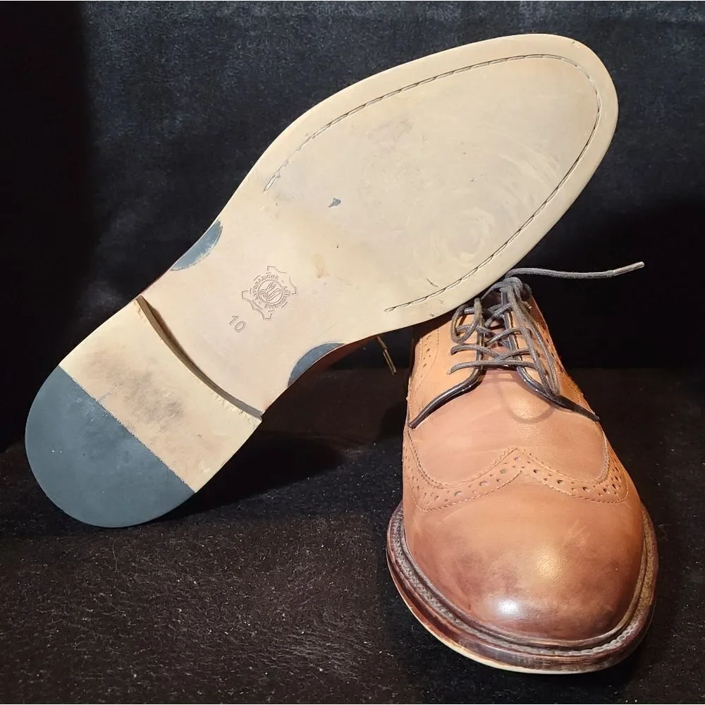 Aston Grey men's 10